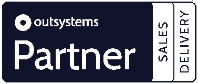 Outsystems Partner Badge