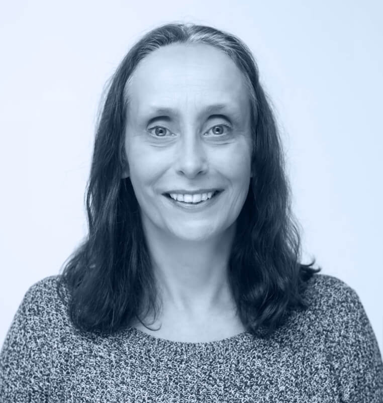Adriana Buitenen Technical Business Analyst