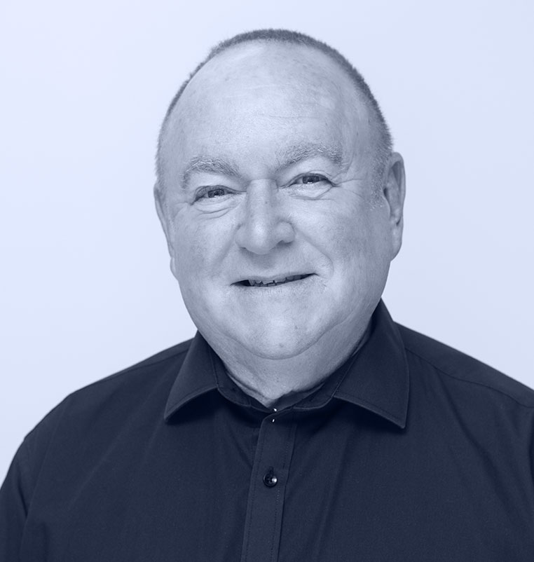 Alan Profile