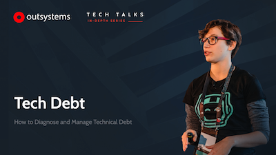 How to diagnose technical debt