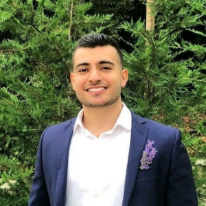 Ossama Ghanem