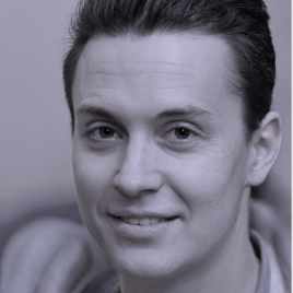 Jorge Martins​