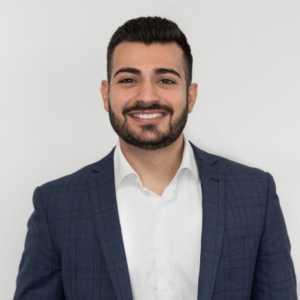 Ossama Ghanem