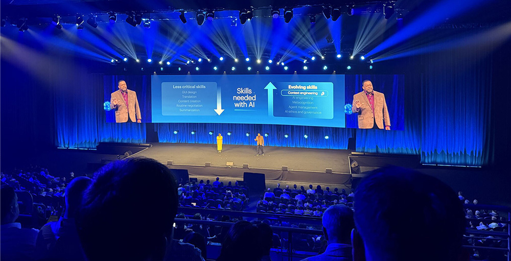 Gartner insights 2025