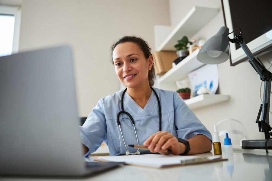 Transforming patient care through the power of technology