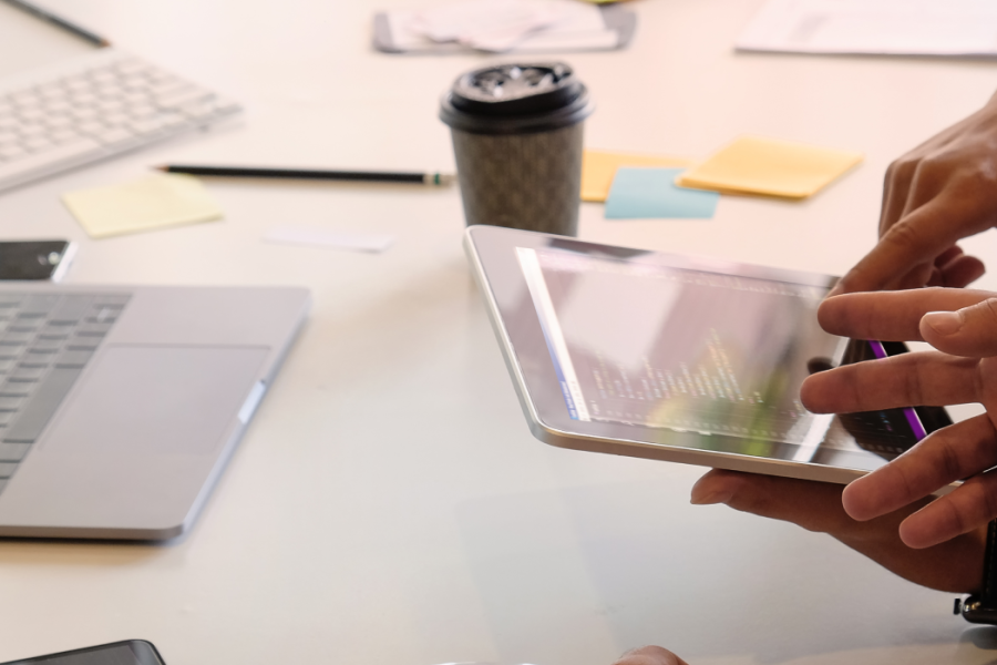 Automated Testing Framework significantly expands testing capabilities - Feature Image