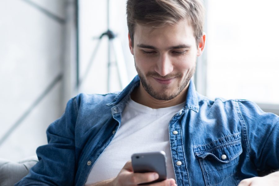 My Pepper Money: Universal Customer Portal enables customer self-service