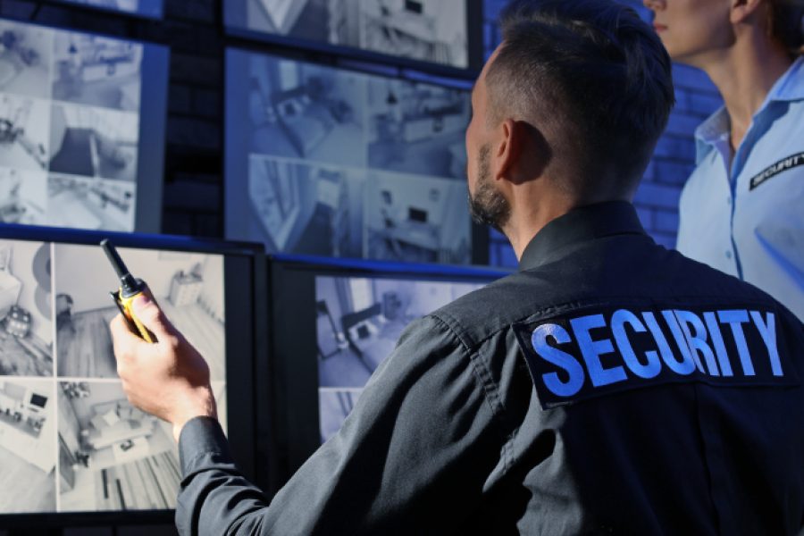 Certis Security