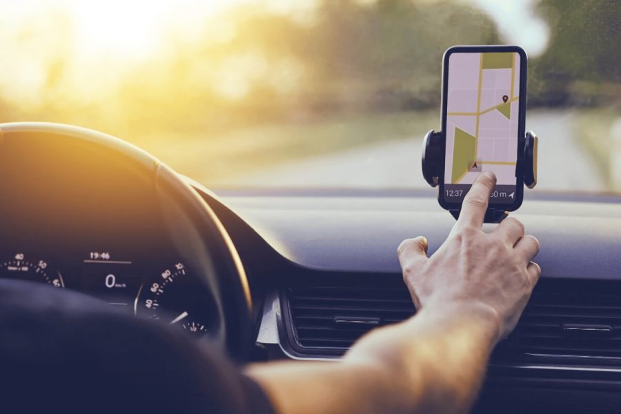 RRT Food Box Delivery App